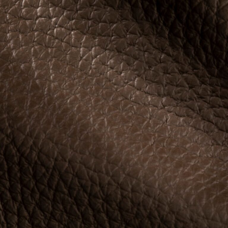 birdies taupe leather