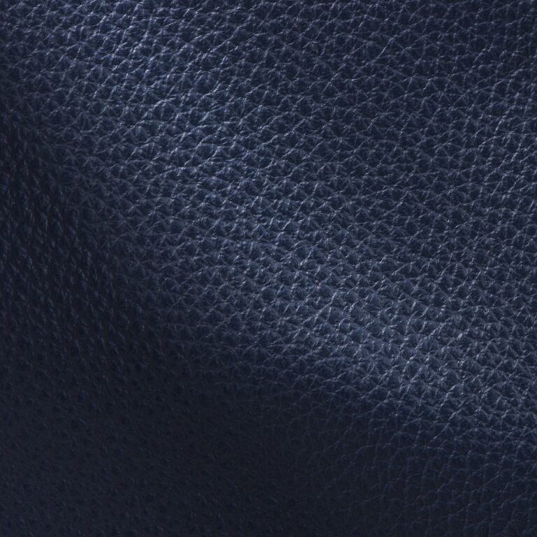 Blueberry CTL Leather