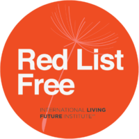 Red List Free Product
